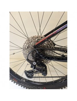 VTT ELECTRIQUE SUNN FLASH TAILLE M | Troc Sport