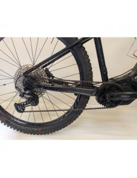 VTT ELECTRIQUE SUNN FLASH TAILLE M | Troc Sport