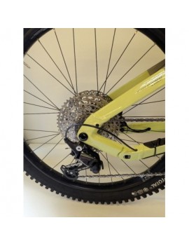 VTT ELECTRIQUE HAIBIKE ALL MTN 3   TAILLE M | Troc Sport