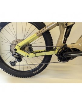 VTT ELECTRIQUE HAIBIKE ALL MTN 3   TAILLE M | Troc Sport