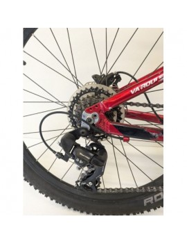 VTT SUNN TOX 24 POUCES TAILLE 8 A 11 ANS  | Troc Sport