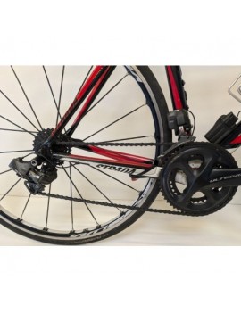 VELO ROUTE KTM STRADA 500 DI2 TAILLE 55 (1.71M) | Troc Sport