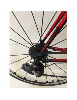 VELO ROUTE KTM STRADA 500 DI2 TAILLE 55 (1.71M) | Troc Sport