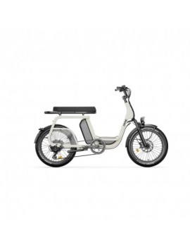 E CARGO RITMIC DUO STANDARD+PANIER AV+POIGNEES+ SUPPORT ARR | Troc Sport