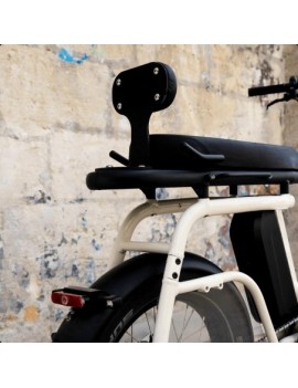 E CARGO RITMIC DUO STANDARD+GD PANIER AV+POIGNEES | Troc Sport
