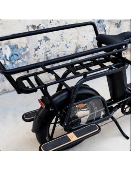 E CARGO ELWING RITMIC JUMBO STANDARD+KIT PASSAGER  | Troc Sport