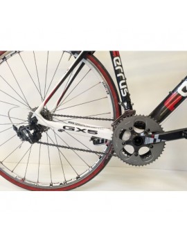 VELO ROUTE FERRUS GX5 TAILLE 54 | Troc Sport