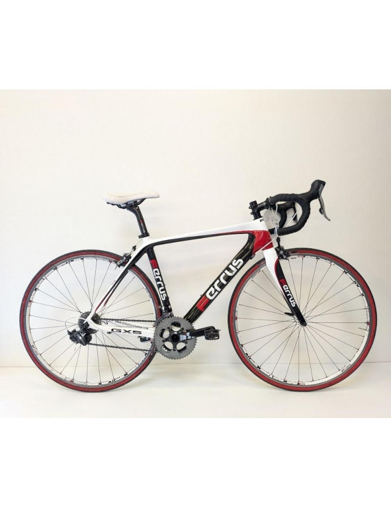 VELO ROUTE FERRUS GX5 TAILLE 54 | Troc Sport
