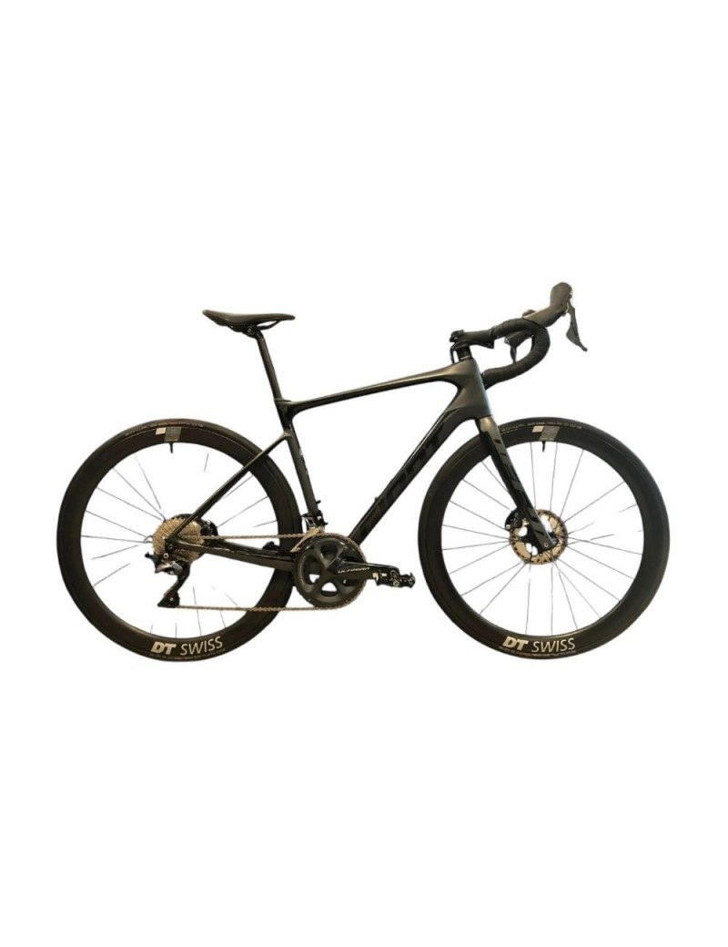 VELO GIANT DEFY PRO 2 TAILLE M (53) | Troc Sport
