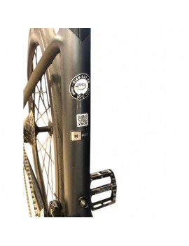 VELO GIANT DEFY PRO 2 TAILLE M (53) | Troc Sport