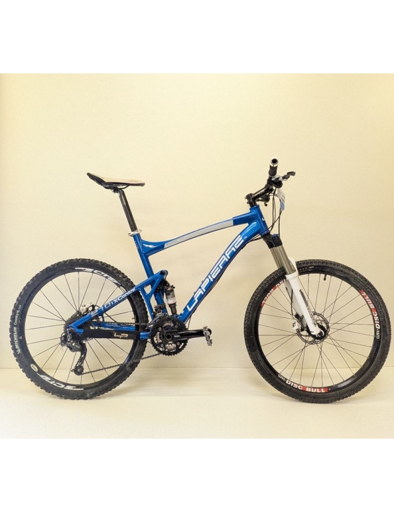 VTT LAPIERRE X CONTROL TAILLE L  | Troc Sport