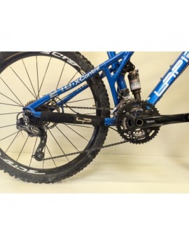 VTT LAPIERRE X CONTROL TAILLE L  | Troc Sport