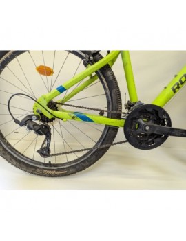 VTT ROCKRIDER ST 100 TAILLE M | Troc Sport