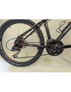 VTT BULLS SHARPTAIL TAILLE M  | Troc Sport