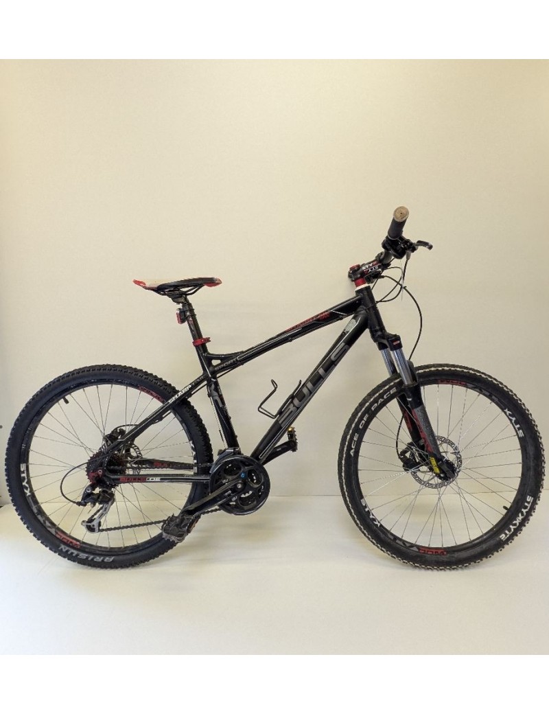 VTT BULLS SHARPTAIL TAILLE M  | Troc Sport