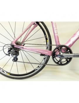 VELO ADRIS CARBONE TAILLE XS | Troc Sport
