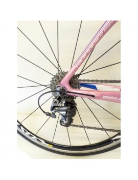 VELO ADRIS CARBONE TAILLE XS | Troc Sport