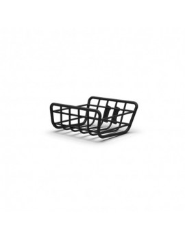 E-CARGO CARGO YUVY 2+PANIER AV+PLATEFORME AR | Troc Sport