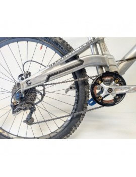 VTT CANNONDALE PROPHET TAILLE M | Troc Sport