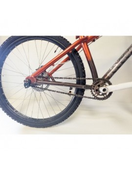 DIRT SPECIALIZED JUMP P26 TAILLE L  | Troc Sport