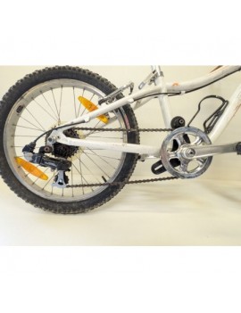 VTT SPECIALIZED HOTROD 20 POUCES 6/8 ANS | Troc Sport