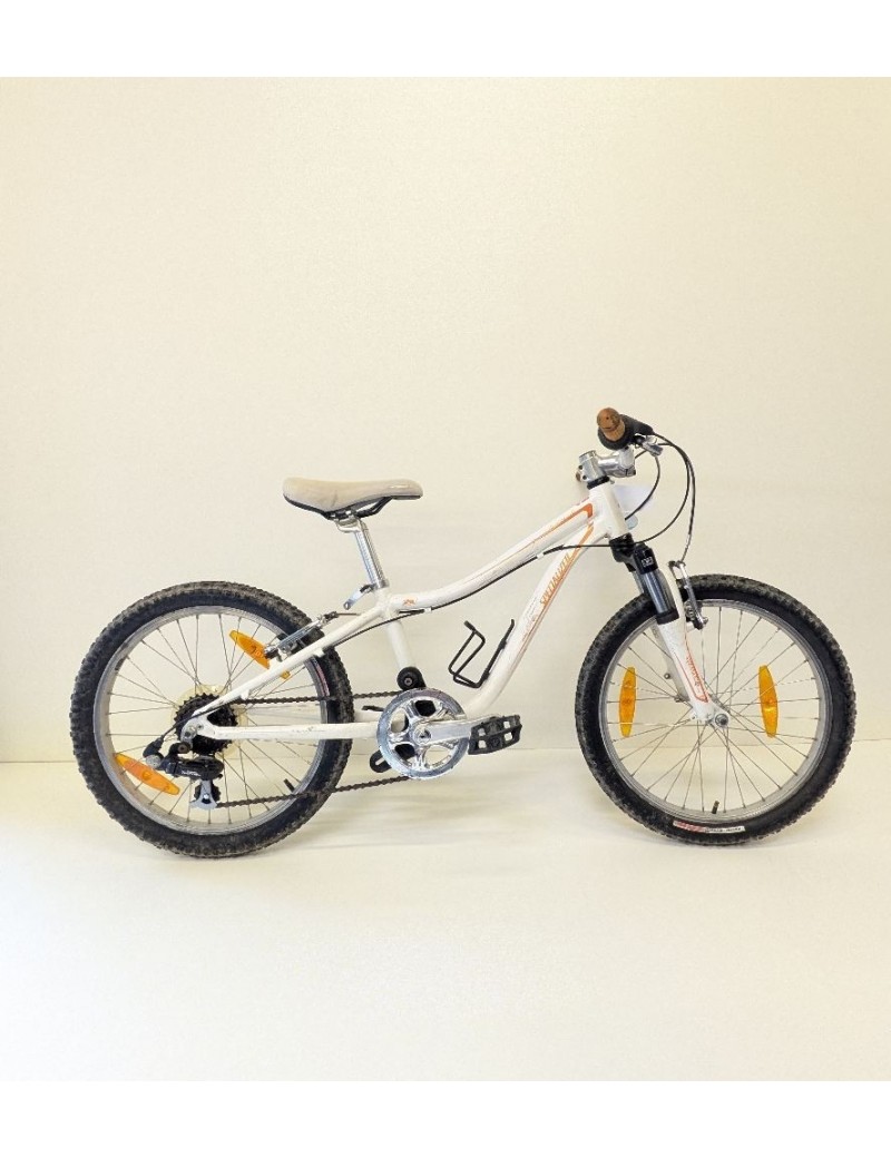 VTT SPECIALIZED HOTROD 20 POUCES 6/8 ANS | Troc Sport