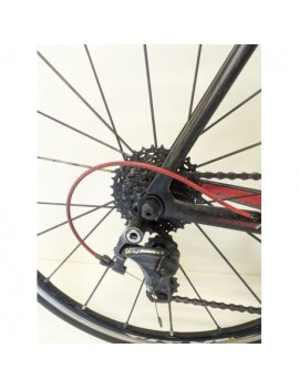VELO ROUTE LOOK 695 TAILLE 55 (L) | Troc Sport
