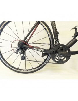 VELO ROUTE LOOK 695 TAILLE 55 (L) | Troc Sport