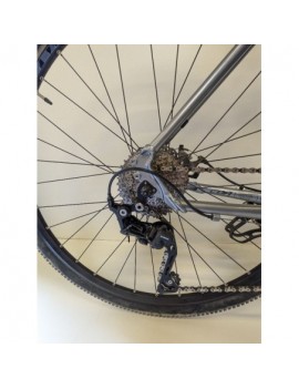GRAVEL GENESIS CDA 30 TAILLE S | Troc Sport