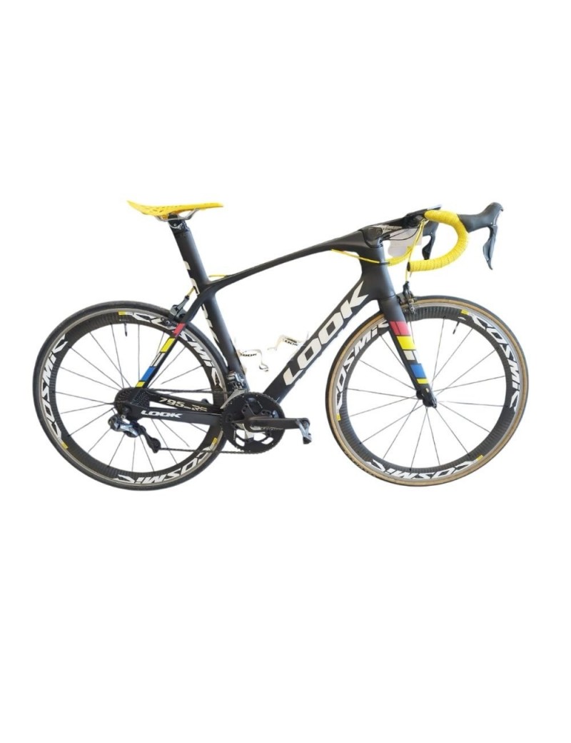 VELO LOOK 795 LIGHT RS PRO TEAM T:M | Troc Sport