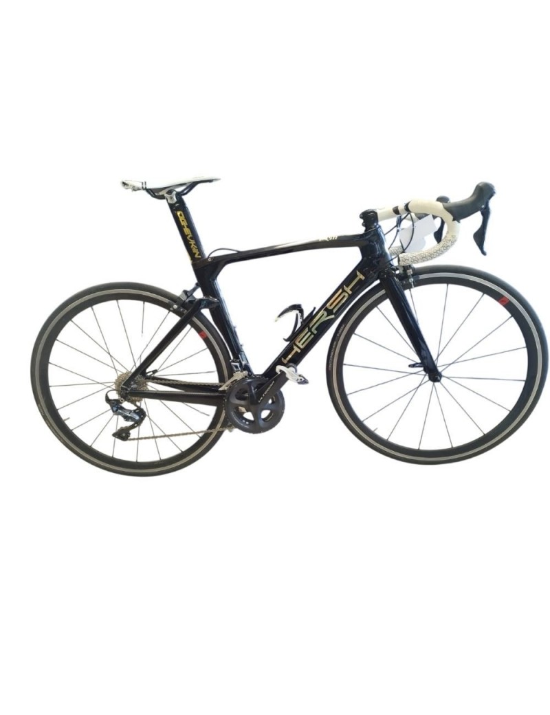 VELO HERSH R911 T:M 54 | Troc Sport