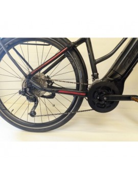 VELO ELECTRIQUE GIANT EXPLORE M | Troc Sport