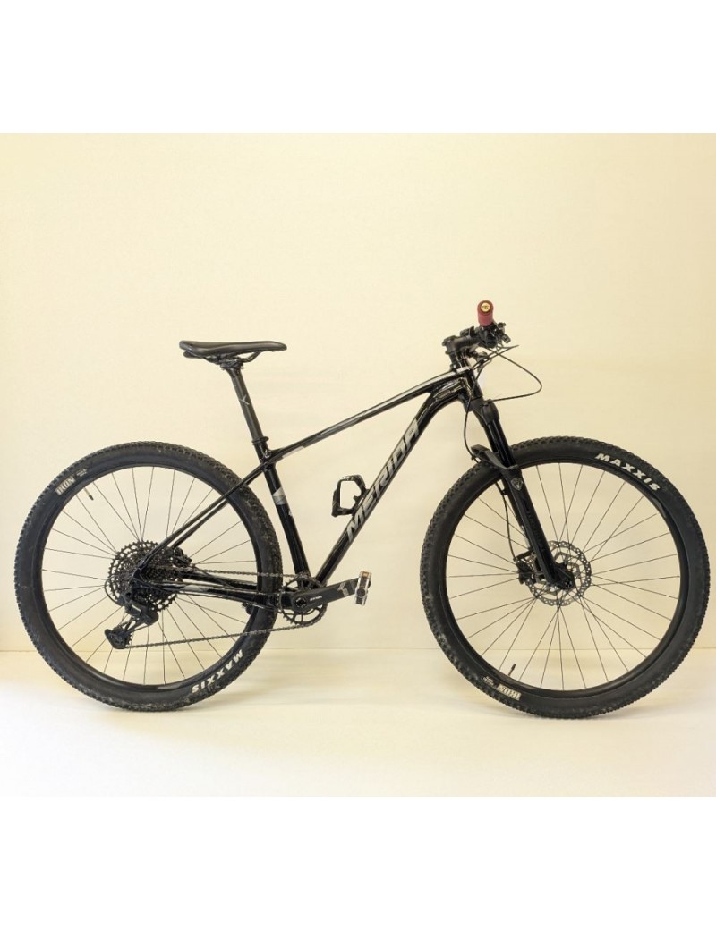 VTT MERIDA BIG.9 TAILLE M  | Troc Sport