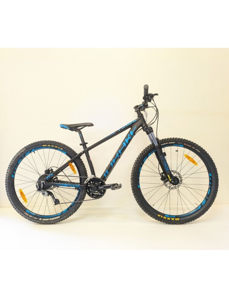 VTT MONDRAKER PHASE TAILLE S | Troc Sport
