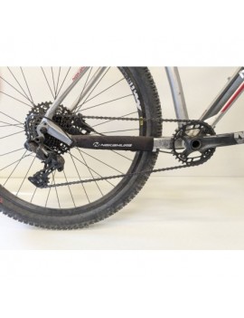 VTT NAKAMURA COMPLITE 700 TAILLE L | Troc Sport