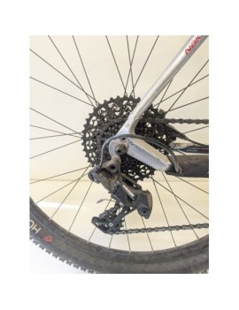 VTT NAKAMURA COMPLITE 700 TAILLE L | Troc Sport