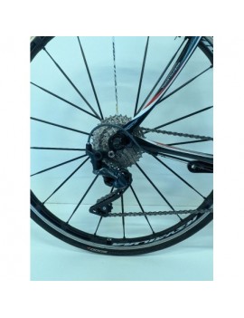 VELO ROUTE CANNONDALE SYNAPSE TAILLE 54 (175) | Troc Sport