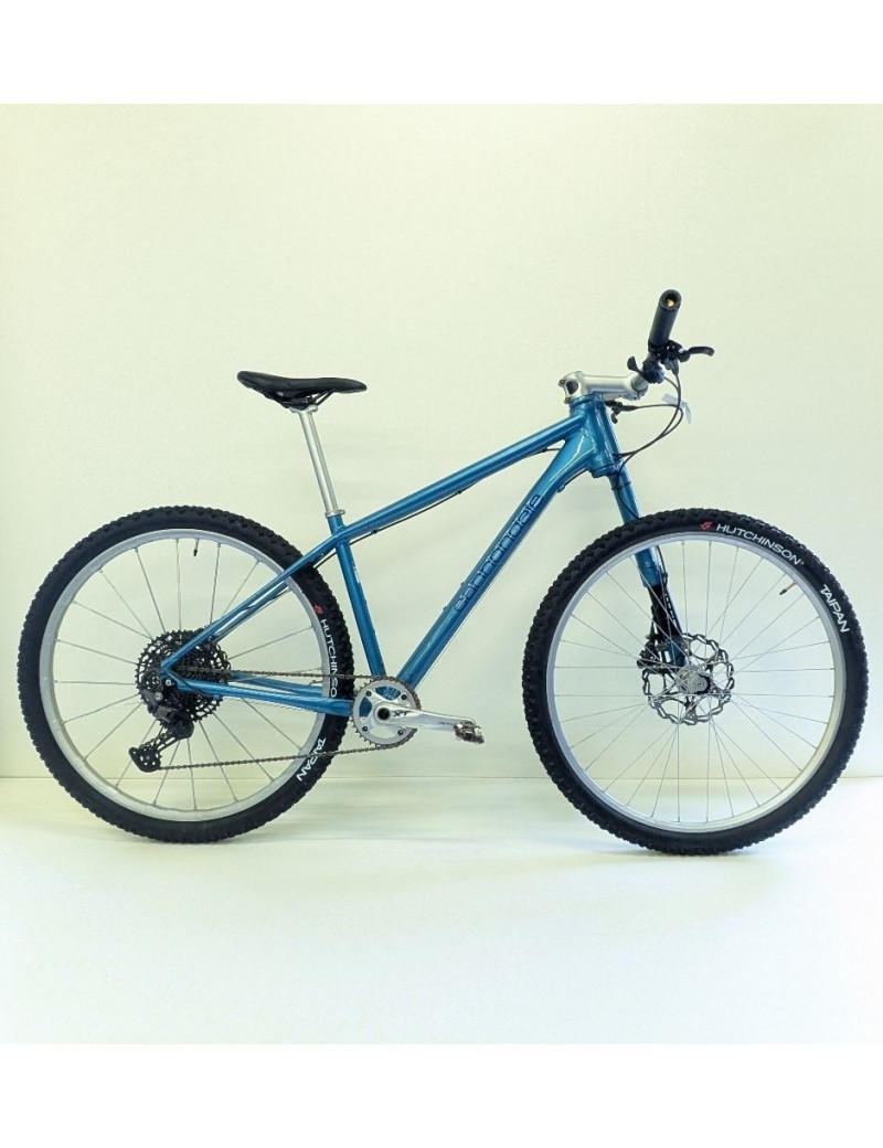 VTT CANNONDALE F29 L | Troc Sport