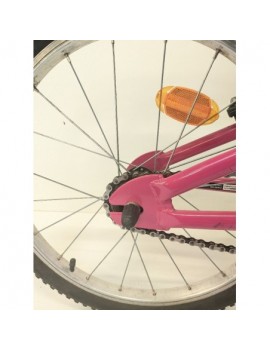 VELO NAKAMURA MYSTIC 20 POUCES TAILLE 6 A 8 ANS  | Troc Sport