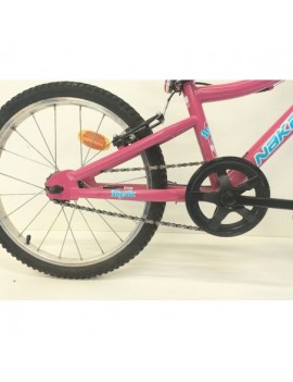 VELO NAKAMURA MYSTIC 20 POUCES TAILLE 6 A 8 ANS  | Troc Sport