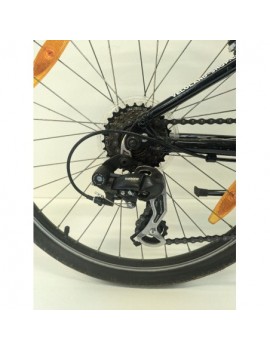 VELO SPECIALIZED HOTROCK 24 POUCES TAILLE 8 A 11 ANS  | Troc Sport