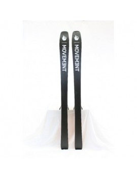 SKI ALPIN MOVEMENT REVOLUTION 88 MARKER FTD10 ORA 2025 | Troc Sport