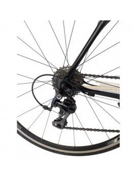 SPECIALIZED COMP ROUBAIX SL2 55 (L) | Troc Sport