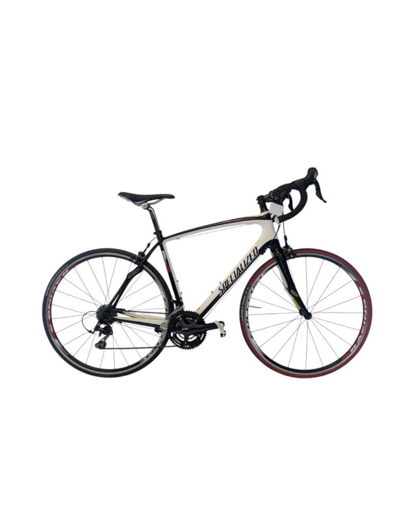 SPECIALIZED COMP ROUBAIX SL2 55 (L) | Troc Sport