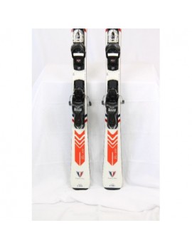 SKIS ROSSIGNOL ROC550 74 2024 TAILLE 142 | Troc Sport