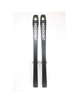 SKIS MOVEMENT REVOLUTION 88 2025 TAILLE 155 | Troc Sport