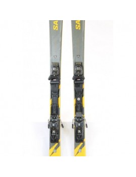 SKIS SALOMON S/MAX F8XT 76 2024 TAILLE 170 | Troc Sport