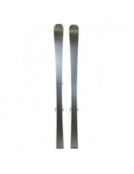 SKI ALPIN SALOMON S/MAX F8XT 76 SALOMON M10 NOI 2024 | Troc Sport