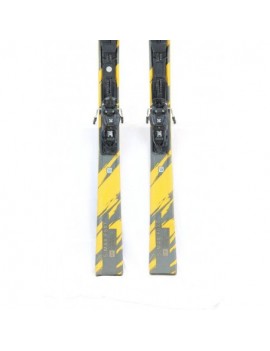 SKIS SALOMON S/MAX F8XT 76 2024 TAILLE 177 | Troc Sport