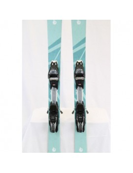 SKIS MOVEMENT REVOLUTION 88 2025 TAILLE 174 | Troc Sport